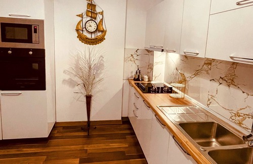 Durres Apartment | Laurent's Durres Apartment