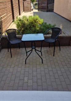 Ukmerge House | Laurentroom Townhouse