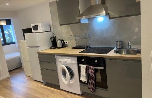 Les Rousses Apartment | laurette