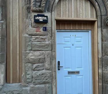 Falkirk Hotel | Laurieston Inn