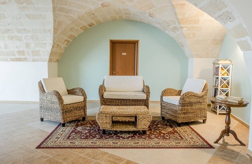 Oria Hotel | Laurito Resort & Spa
