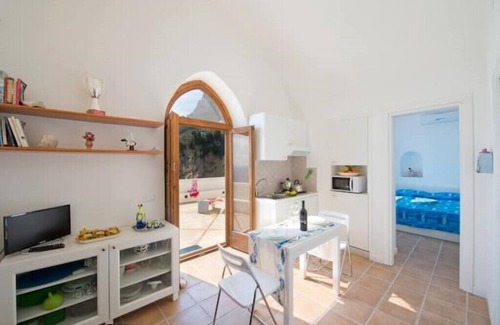 Pogerola House | LAURO Holiday House