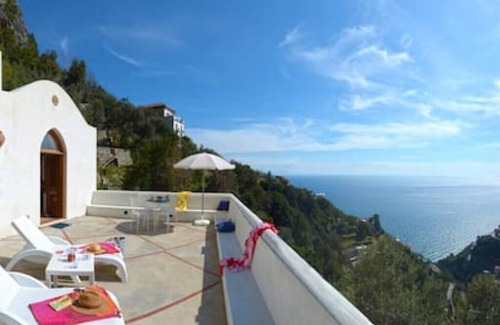 Pogerola House | LAURO Holiday House