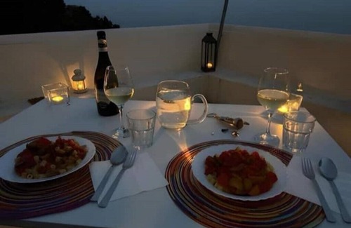 Pogerola House | LAURO Holiday House