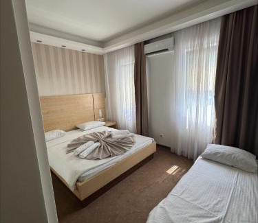 Zivinice Hotel | Laurus Motel Airport Tuzla