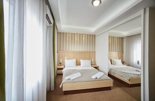 Zivinice Hotel | Laurus Motel Airport Tuzla