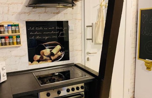 Hoyerswerda Apartment | Lausitzer Seenland