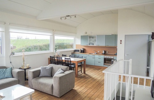 Anjum House | Lauwersmeer by Interhome