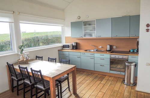 Anjum House | Lauwersmeer by Interhome