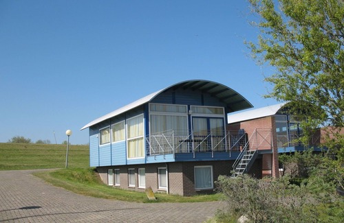Anjum House | Lauwersmeer by Interhome