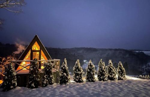 Vinnichki Ski Chalet | Lav inn