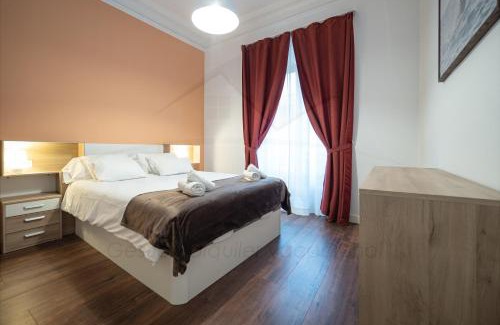 Cimadevilla Apartment | Lavaderu Apartamento