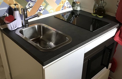 Ragusa Apartment | LaVallata87, Entire Loft
