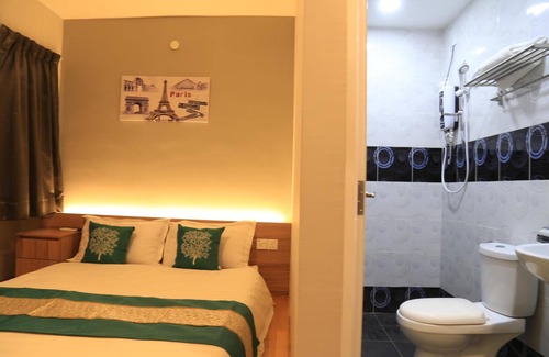 Medan Batu Caves Hotel | Lavana Hotel Batu Caves
