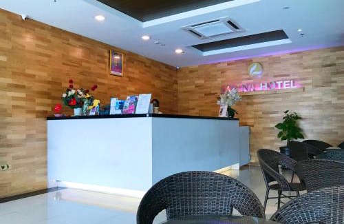 Chinatown Hotel | Lavana Hotel, Chinatown