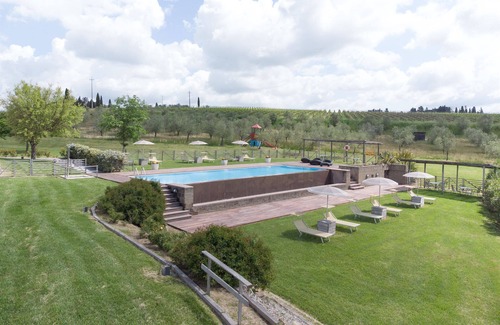 Peccioli Apartment | Lavanda, La Macchia, Peccioli, Pisa and Valdera