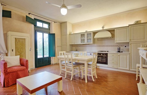 Empoli Apartment | Lavanda - Monterappoli ,Tuscany