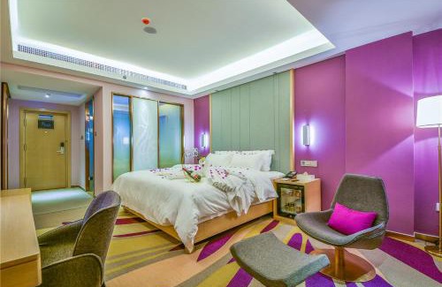 Xiaguan Hotel | Lavande Hotel Dali Erhai Park Branch