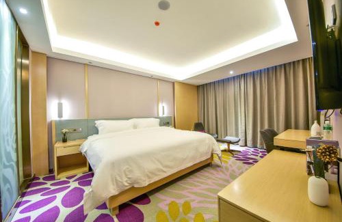 Xiaguan Hotel | Lavande Hotel Dali Erhai Park Branch