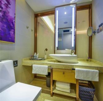 Xiaguan Hotel | Lavande Hotel Dali Erhai Park Branch