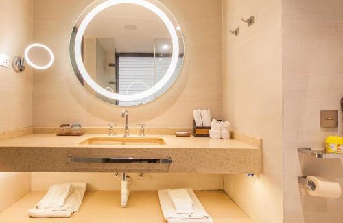 Wuchang Hotel | Lavande Hotel Wuhan Wuchang Railway Station Plaza Branch