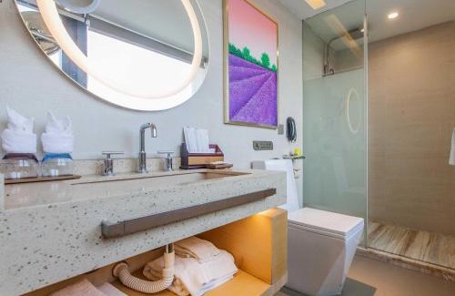 Wuchang Hotel | Lavande Hotel Wuhan Wuchang Railway Station Plaza Branch