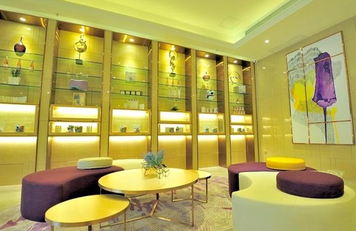 Panyu Hotel | Lavande Hotels·Guangzhou Luoxi Xiajiao Metro Station