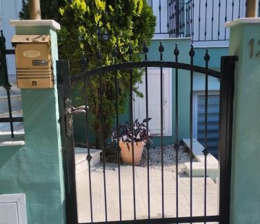 Kalamaria Apartment | Lavandi 1