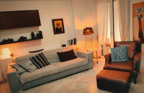 Kalamaria Apartment | Lavandi 1
