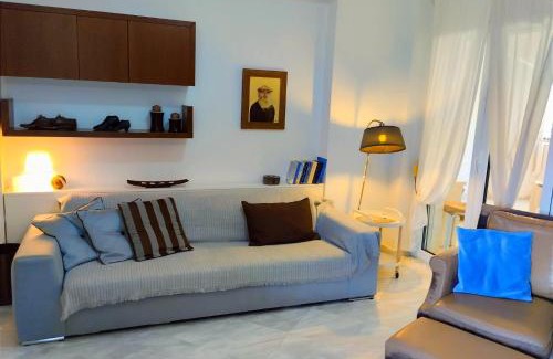 Kalamaria Apartment | Lavandi 1