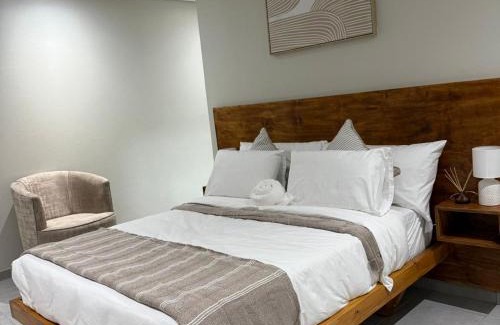 Rabokala Cabin | Lavani Lodge