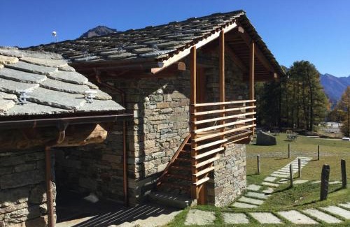 Frachey Hotel | Lavarets Chambres d’Hôtes