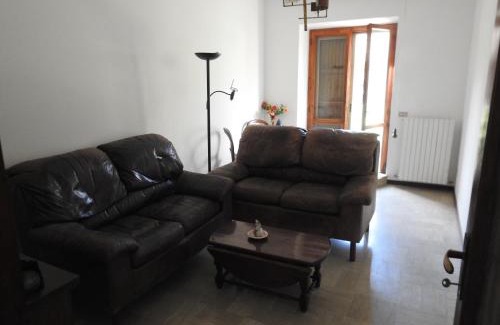 Cagli Apartment | Lavecchiaconcia -de oude leerlooilerij Casa Vacanze Zommer Vakantiehuis