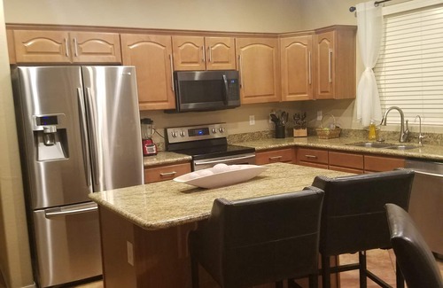Dobbins Point House | LAVEEN MINI MANSION
