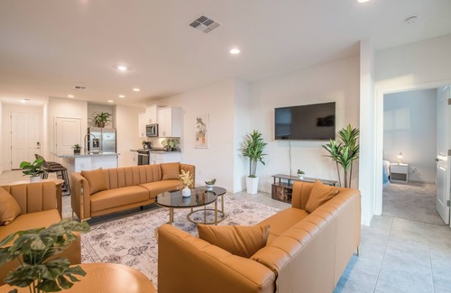 Laveen Village House | Laveen Spacious home sleeps 8