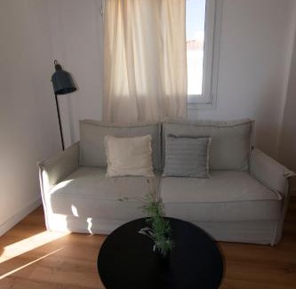Colonia Sant Jordi Apartment | Lavendel Apartments