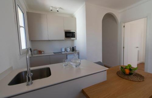 Colonia Sant Jordi Apartment | Lavendel Apartments