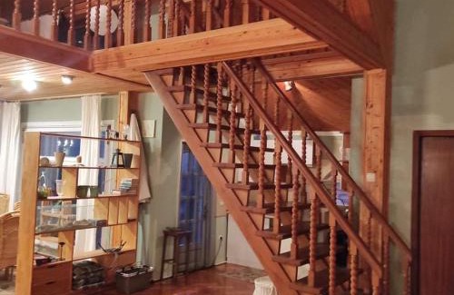Harkany Apartment | Lavendel Apartman