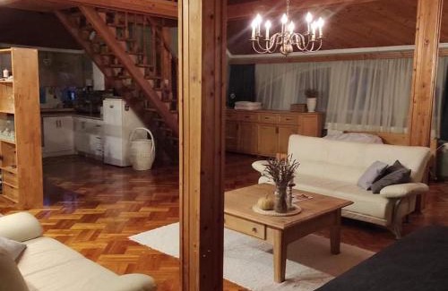 Harkany Apartment | Lavendel Apartman