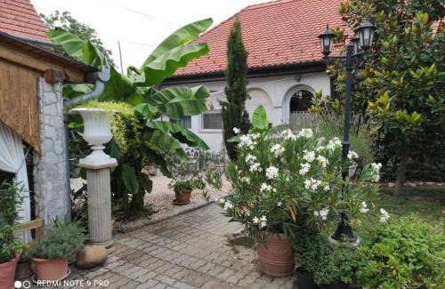 Harkany Apartment | Lavendel Apartman