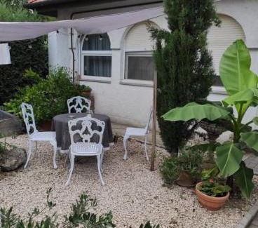 Harkany Apartment | Lavendel Apartman