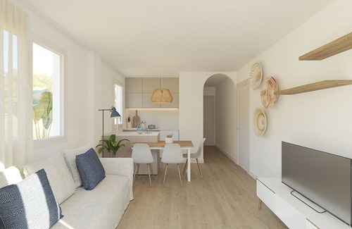 Colonia Sant Jordi Apartment | Lavendel Apartments
