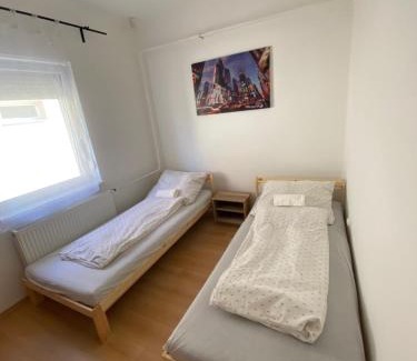 Sajopalfala Apartment | LaVendel Vendégház Sajópálfala