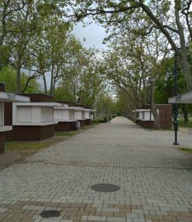 Balatonboglar Apartment | LAVENDER APARTMENT