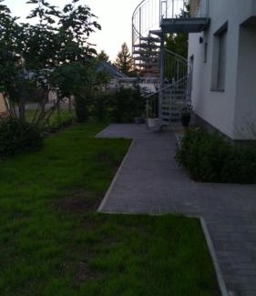 Balatonboglar Apartment | LAVENDER APARTMENT