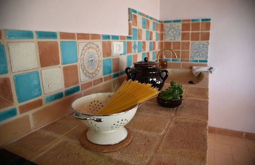 Grottazzolina Other | Lavender apartment located at a farmhouse surrounded by nature