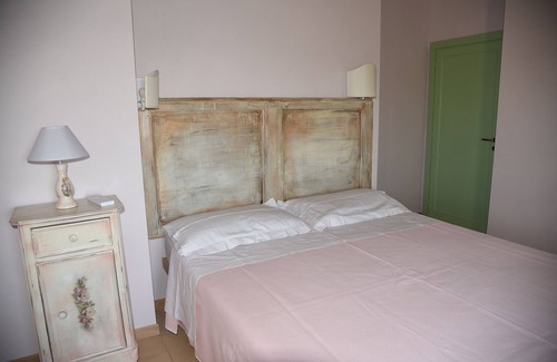 Grottazzolina Other | Lavender apartment located at a farmhouse surrounded by nature
