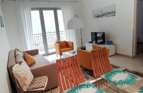 Donji Morinj Apartment | Lavender Bay Apartments D3 or D5 I by Andreas Crivellaro