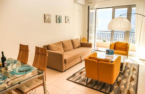 Donji Morinj Apartment | Lavender Bay Apartments D3 or D5 I by Andreas Crivellaro