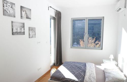 Donji Morinj Apartment | Lavender Bay Apartments D3 or D5 I by Andreas Crivellaro